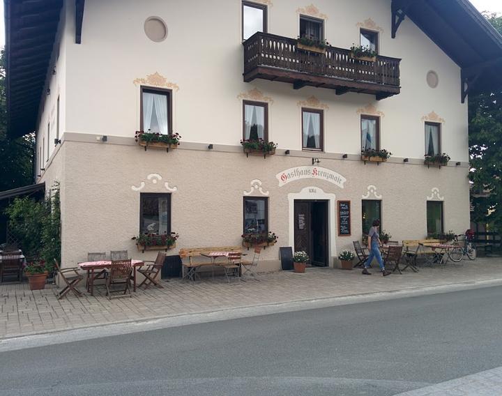 Gasthaus Kreuzmair